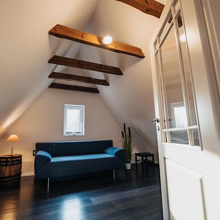 Ferienwohnung Olaf Schneverdingen Exteriér fotografie
