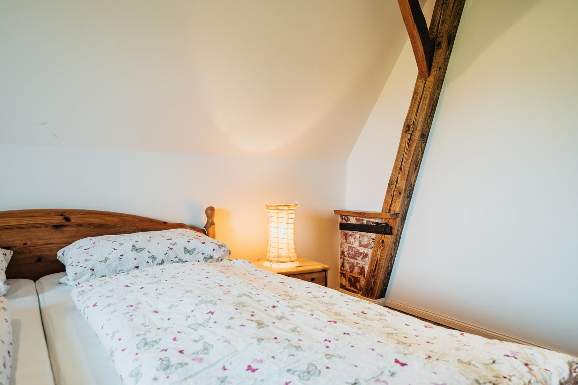 Ferienwohnung Olaf Schneverdingen Exteriér fotografie